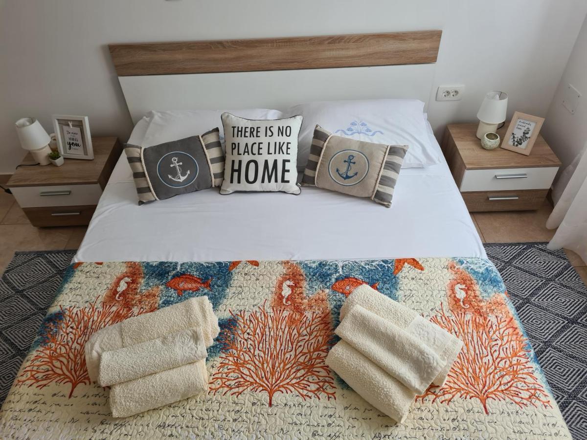Apartman Luka Banjole Esterno foto