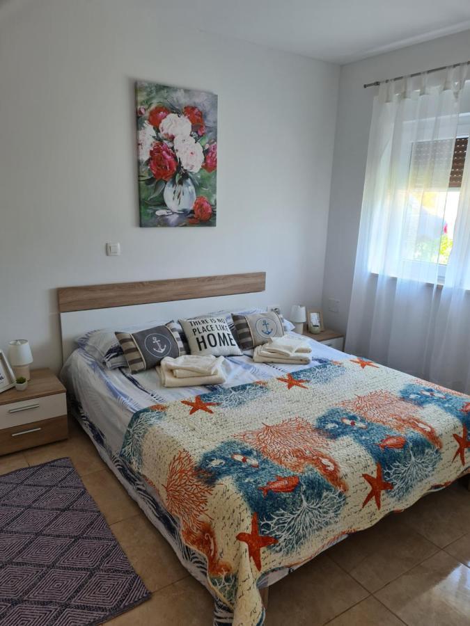 Apartman Luka Banjole Esterno foto