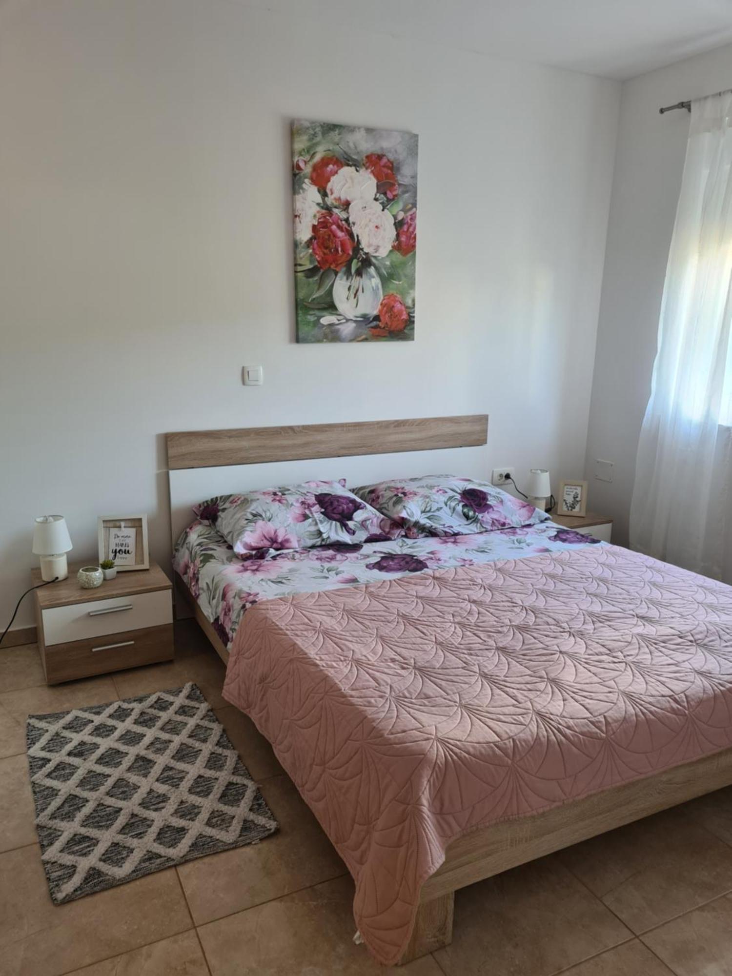 Apartman Luka Banjole Esterno foto
