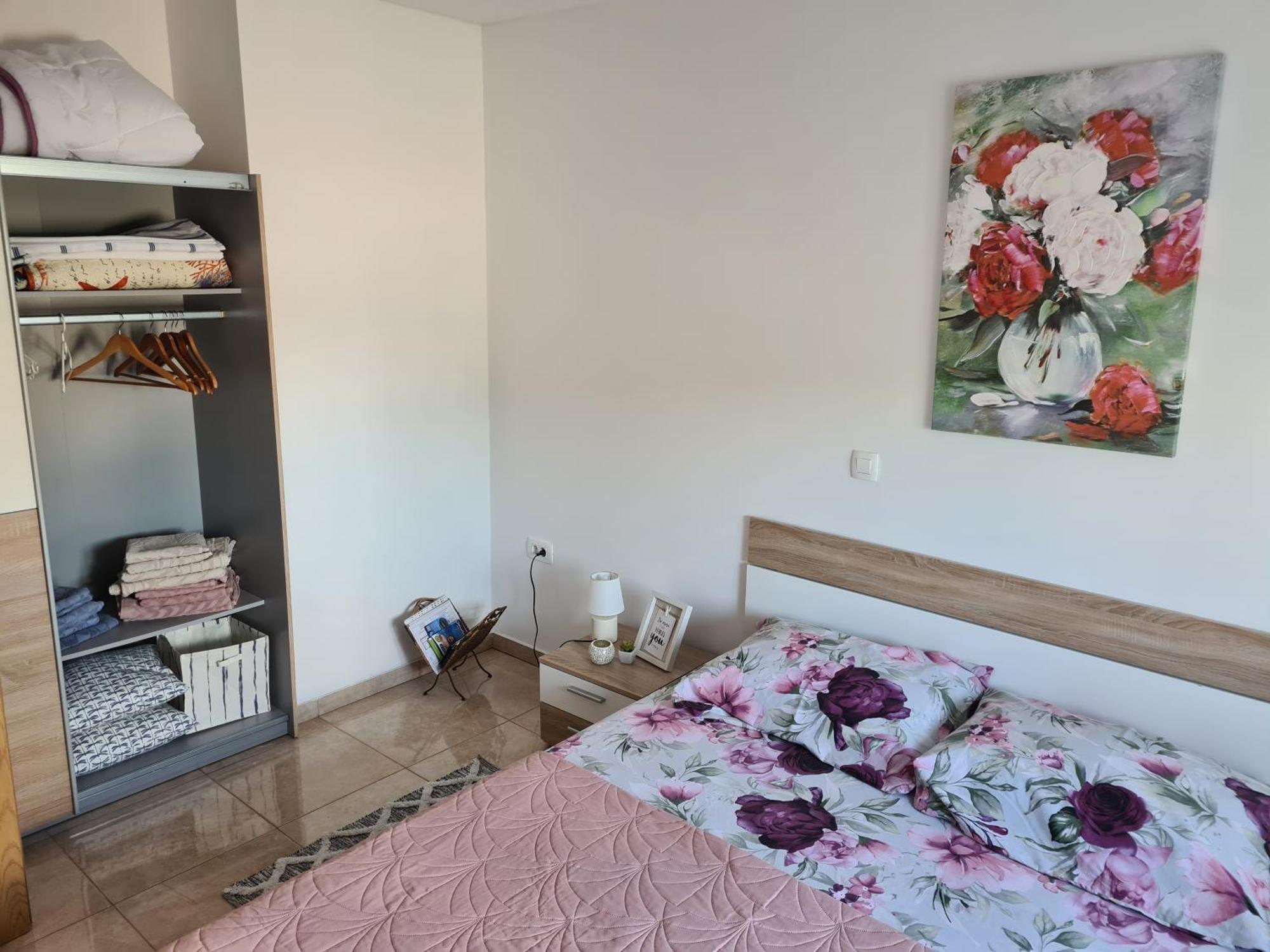 Apartman Luka Banjole Esterno foto